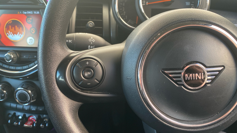 MINI Hatchback 1.5 Cooper Classic II 5dr Auto Petrol Hatchback